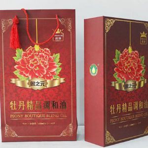 牡丹调和油